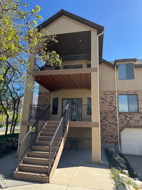 Tiny photo for 1273 NEWPORT LN, Kaysville, UT 84037 (MLS # 2189438)