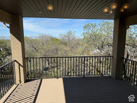 Tiny photo for 1273 NEWPORT LN, Kaysville, UT 84037 (MLS # 2189438)
