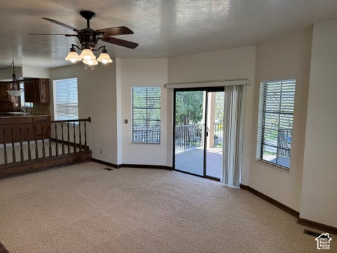 Tiny photo for 1273 NEWPORT LN, Kaysville, UT 84037 (MLS # 2189438)