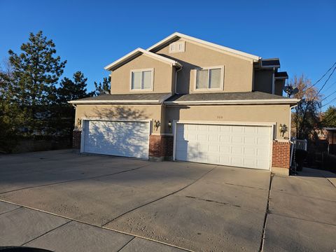 Photo of 357 E 5600 S, Salt Lake City, UT 84107 (MLS # 2121793)