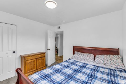 Tiny photo for 4587 W 5100 S, Kearns, UT 84118 (MLS # 2086179)