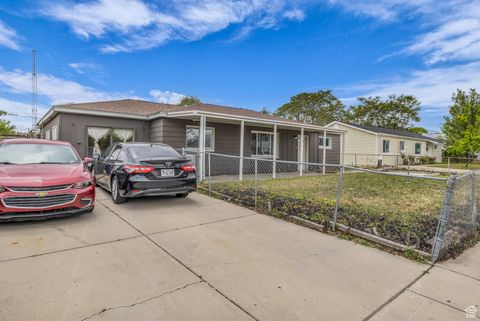 Tiny photo for 4587 W 5100 S, Kearns, UT 84118 (MLS # 2086179)
