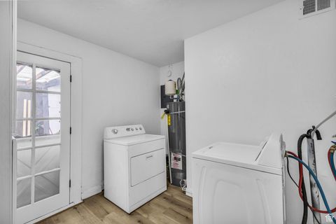 Tiny photo for 4587 W 5100 S, Kearns, UT 84118 (MLS # 2086179)