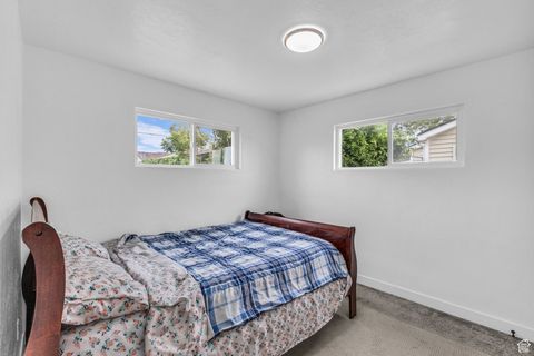 Tiny photo for 4587 W 5100 S, Kearns, UT 84118 (MLS # 2086179)