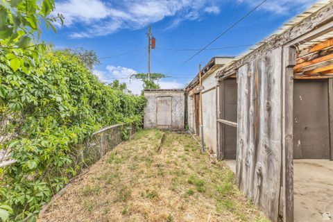 Tiny photo for 4587 W 5100 S, Kearns, UT 84118 (MLS # 2086179)