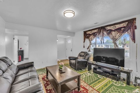 Tiny photo for 4587 W 5100 S, Kearns, UT 84118 (MLS # 2086179)