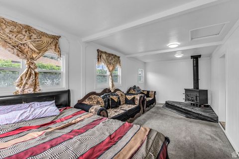 Tiny photo for 4587 W 5100 S, Kearns, UT 84118 (MLS # 2086179)