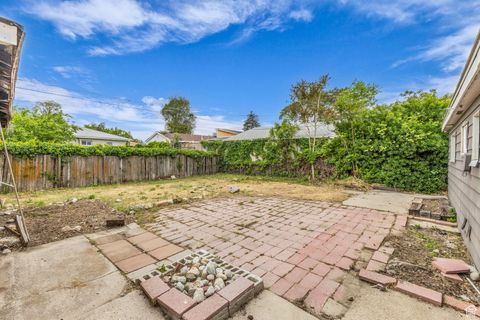 Tiny photo for 4587 W 5100 S, Kearns, UT 84118 (MLS # 2086179)