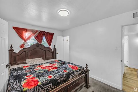 Tiny photo for 4587 W 5100 S, Kearns, UT 84118 (MLS # 2086179)