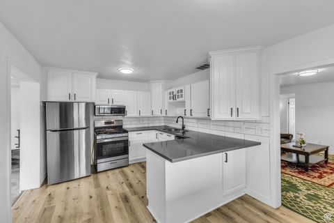 Tiny photo for 4587 W 5100 S, Kearns, UT 84118 (MLS # 2086179)