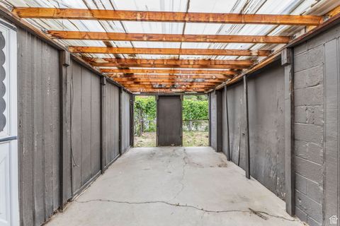 Tiny photo for 4587 W 5100 S, Kearns, UT 84118 (MLS # 2086179)