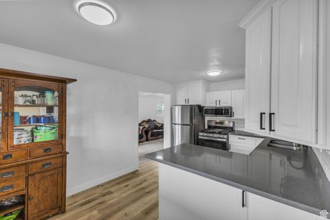 Tiny photo for 4587 W 5100 S, Kearns, UT 84118 (MLS # 2086179)