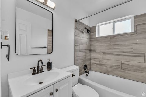 Tiny photo for 4587 W 5100 S, Kearns, UT 84118 (MLS # 2086179)