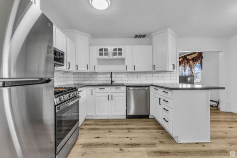 Tiny photo for 4587 W 5100 S, Kearns, UT 84118 (MLS # 2086179)