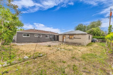 Tiny photo for 4587 W 5100 S, Kearns, UT 84118 (MLS # 2086179)