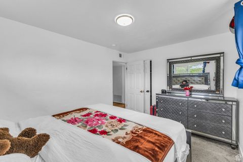 Tiny photo for 4587 W 5100 S, Kearns, UT 84118 (MLS # 2086179)