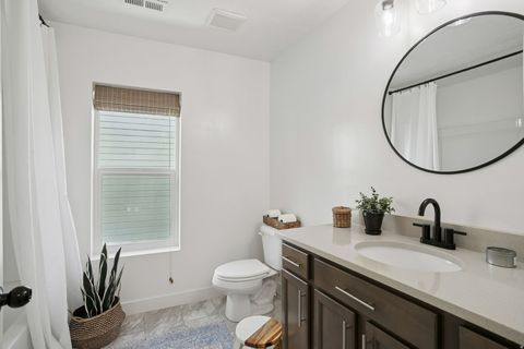 Tiny photo for 5084 N ESPALIER DR, Eagle Mountain, UT 84005 (MLS # 2128559)