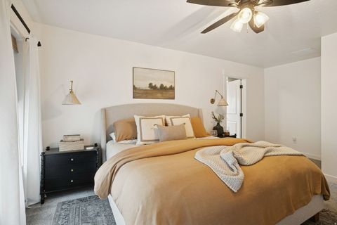 Tiny photo for 5084 N ESPALIER DR, Eagle Mountain, UT 84005 (MLS # 2128559)