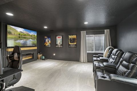 Tiny photo for 5084 N ESPALIER DR, Eagle Mountain, UT 84005 (MLS # 2128559)