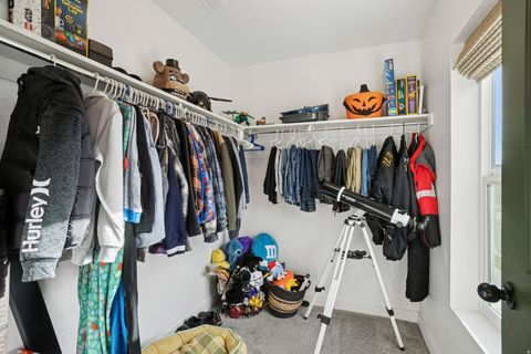 Tiny photo for 5084 N ESPALIER DR, Eagle Mountain, UT 84005 (MLS # 2128559)