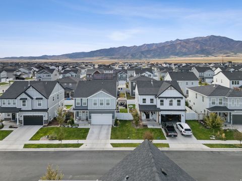 Tiny photo for 5084 N ESPALIER DR, Eagle Mountain, UT 84005 (MLS # 2128559)