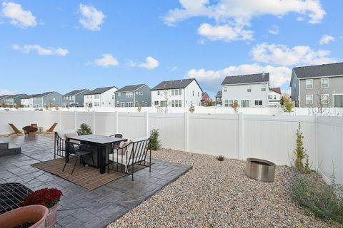 Tiny photo for 5084 N ESPALIER DR, Eagle Mountain, UT 84005 (MLS # 2128559)