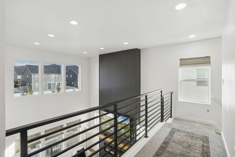 Tiny photo for 5084 N ESPALIER DR, Eagle Mountain, UT 84005 (MLS # 2128559)