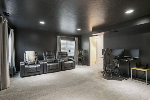 Tiny photo for 5084 N ESPALIER DR, Eagle Mountain, UT 84005 (MLS # 2128559)