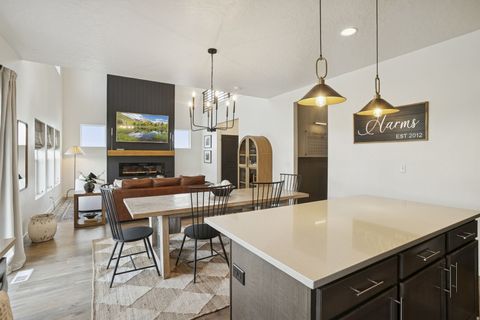 Tiny photo for 5084 N ESPALIER DR, Eagle Mountain, UT 84005 (MLS # 2128559)