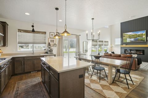 Tiny photo for 5084 N ESPALIER DR, Eagle Mountain, UT 84005 (MLS # 2128559)