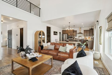 Tiny photo for 5084 N ESPALIER DR, Eagle Mountain, UT 84005 (MLS # 2128559)