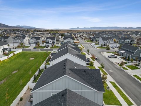 Tiny photo for 5084 N ESPALIER DR, Eagle Mountain, UT 84005 (MLS # 2128559)