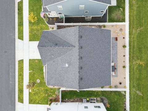 Tiny photo for 5084 N ESPALIER DR, Eagle Mountain, UT 84005 (MLS # 2128559)