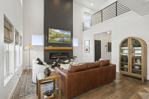 Tiny photo for 5084 N ESPALIER DR, Eagle Mountain, UT 84005 (MLS # 2128559)