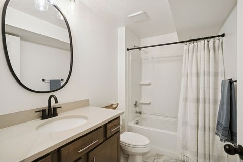 Tiny photo for 5084 N ESPALIER DR, Eagle Mountain, UT 84005 (MLS # 2128559)