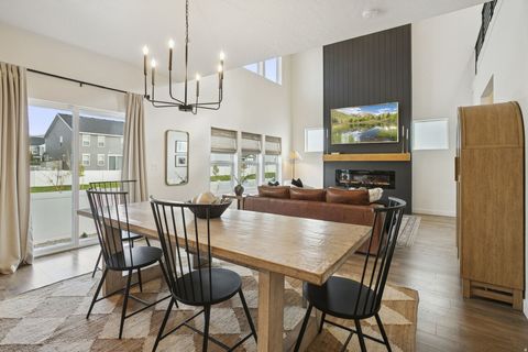 Tiny photo for 5084 N ESPALIER DR, Eagle Mountain, UT 84005 (MLS # 2128559)