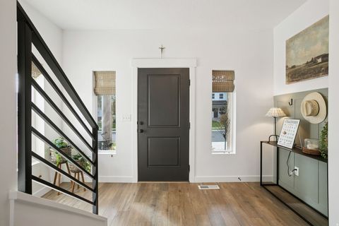 Tiny photo for 5084 N ESPALIER DR, Eagle Mountain, UT 84005 (MLS # 2128559)