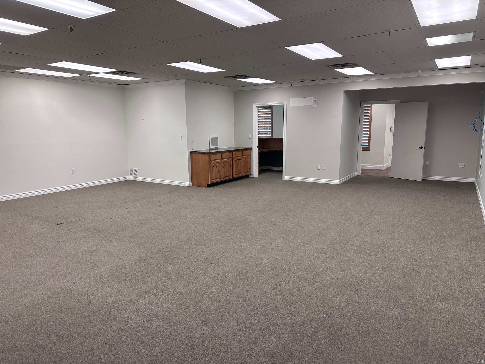 UNION SQUARE - Commercial Sale