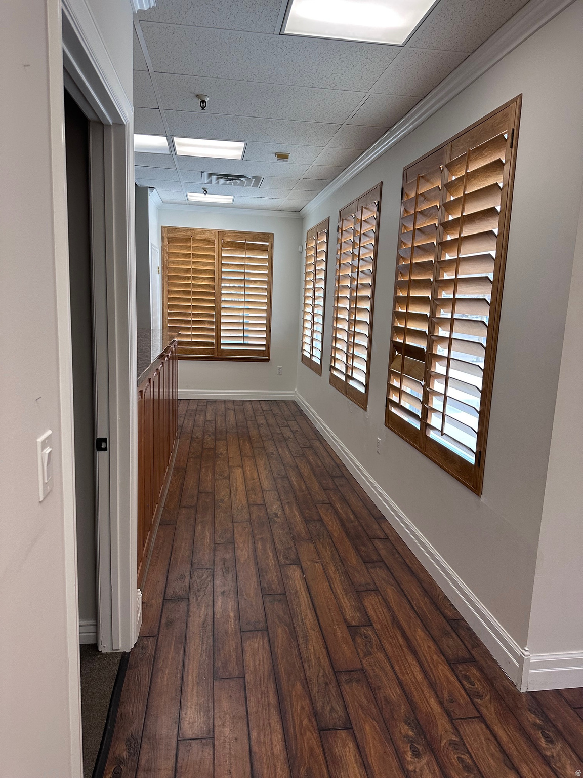 UNION SQUARE - Commercial Sale