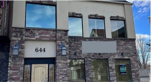 Photo of 644 E UNION S, Sandy, UT 84070 (MLS # 2130017)