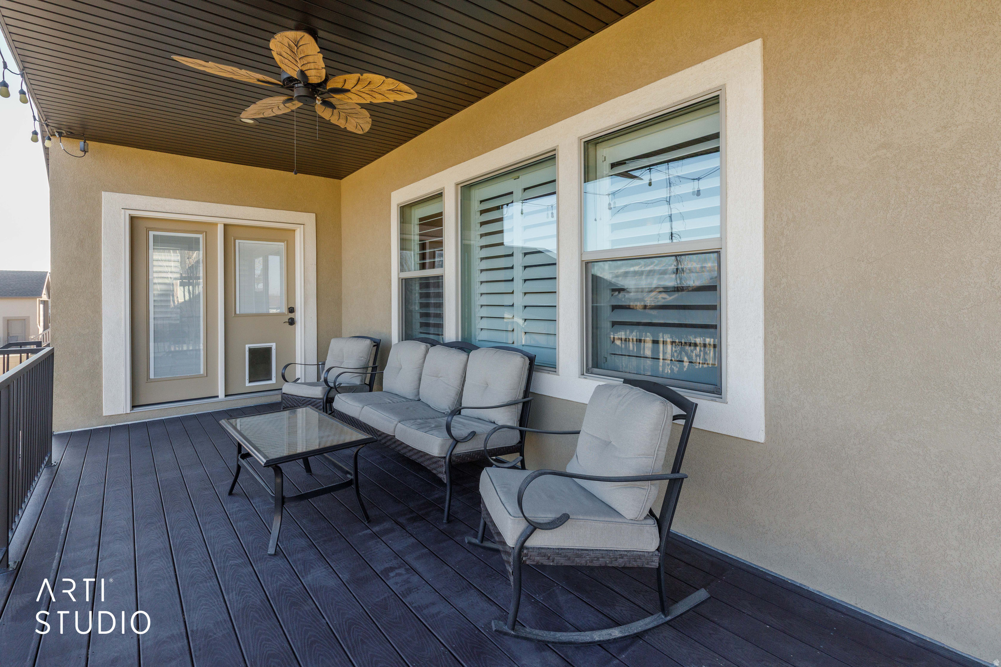 FAIRGROVE ESTATES - Residential