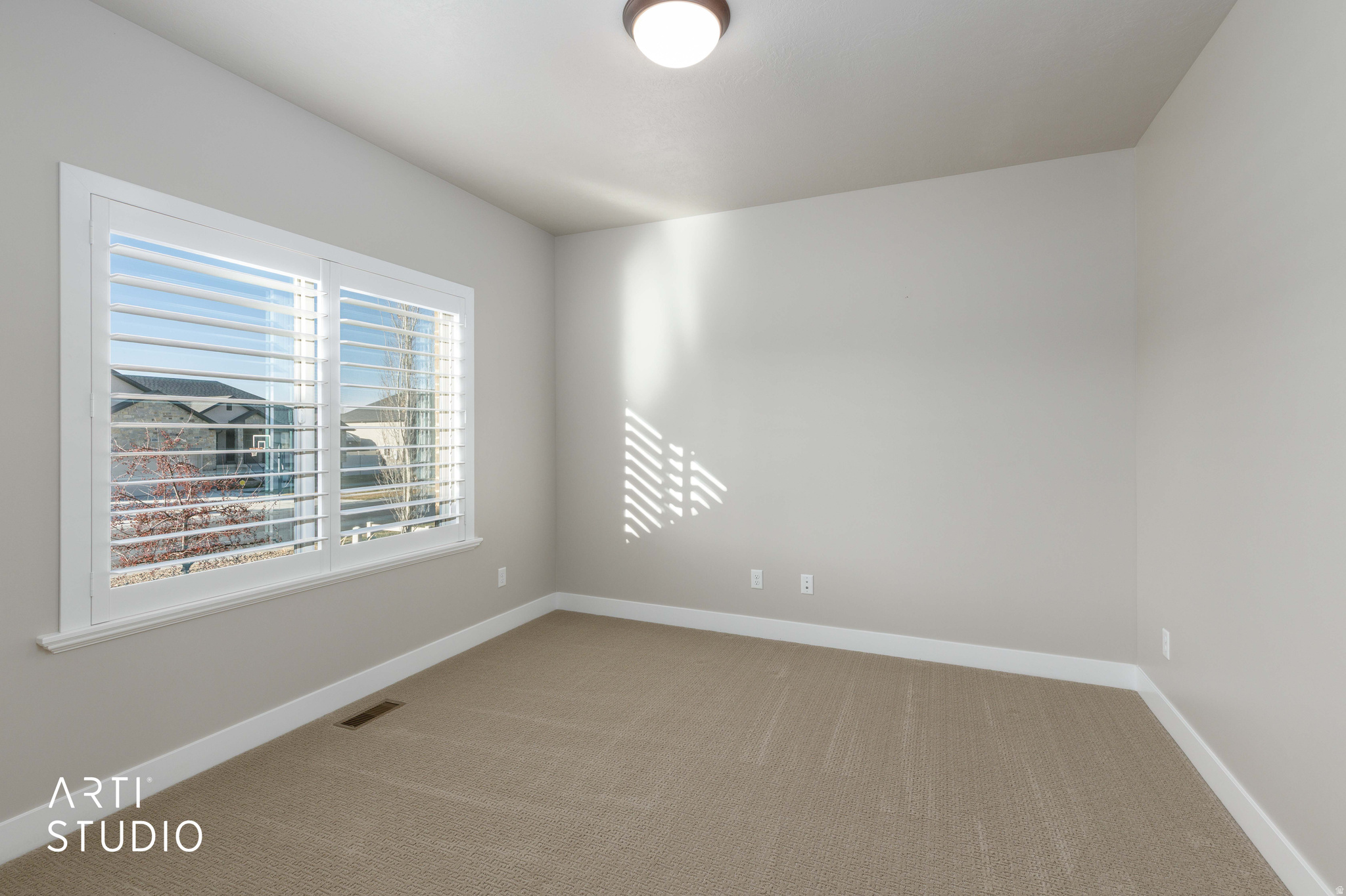 FAIRGROVE ESTATES - Residential