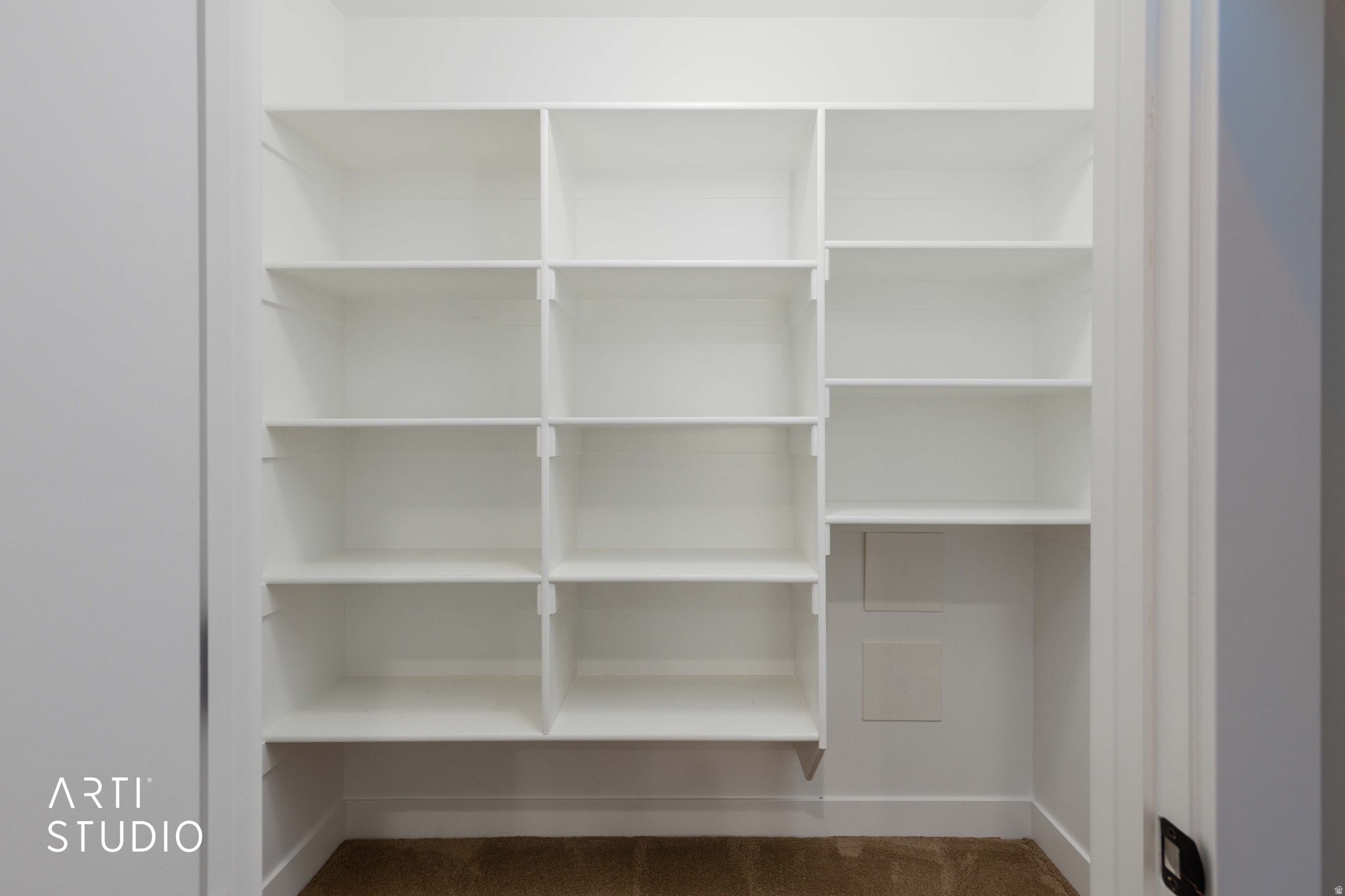 FAIRGROVE ESTATES - Residential