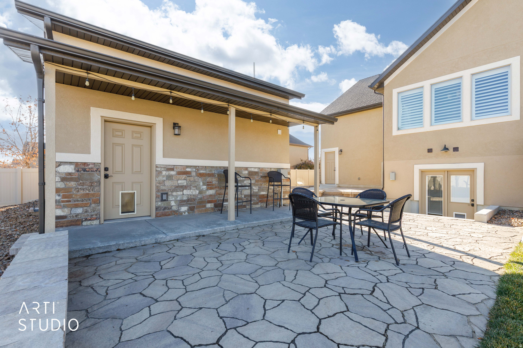 FAIRGROVE ESTATES - Residential