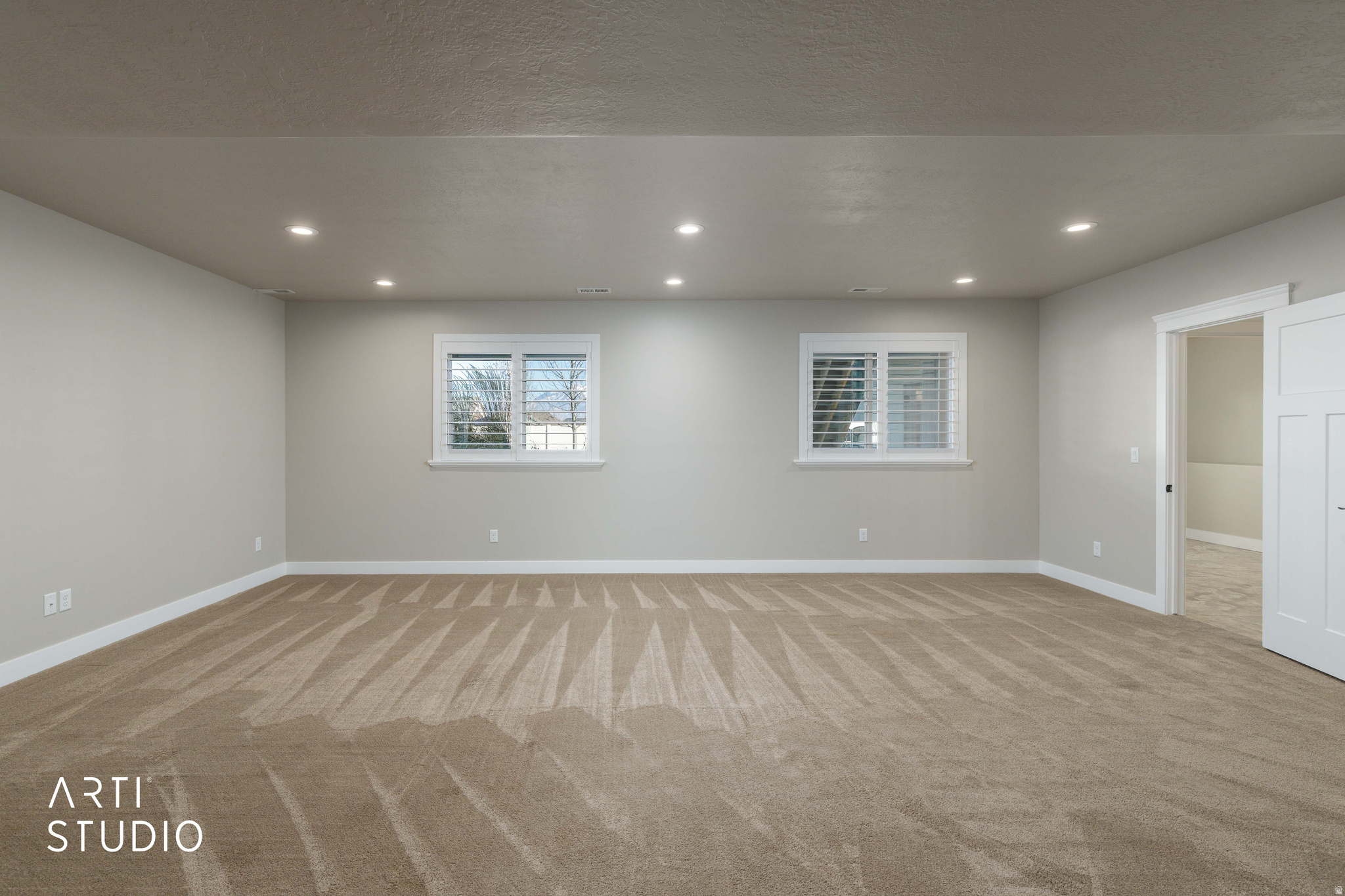 FAIRGROVE ESTATES - Residential