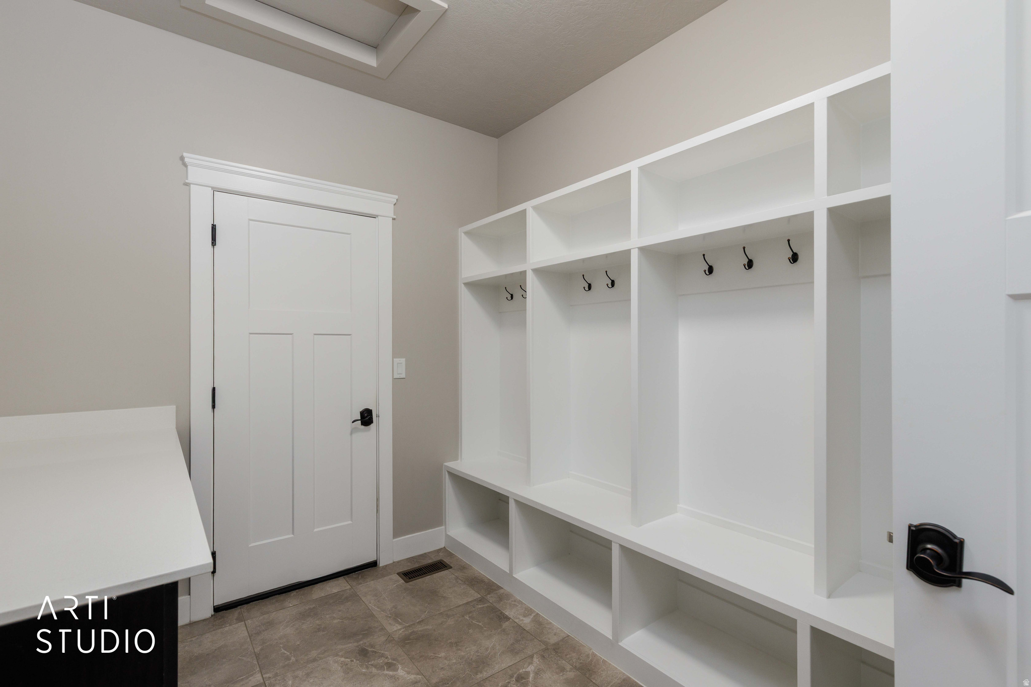 FAIRGROVE ESTATES - Residential