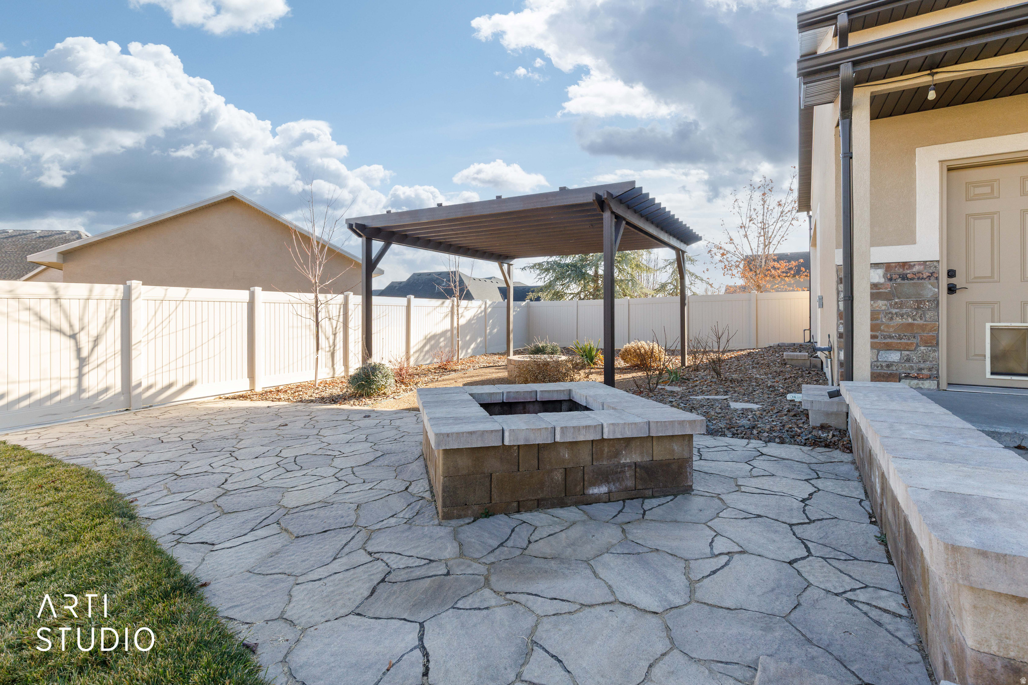 FAIRGROVE ESTATES - Residential