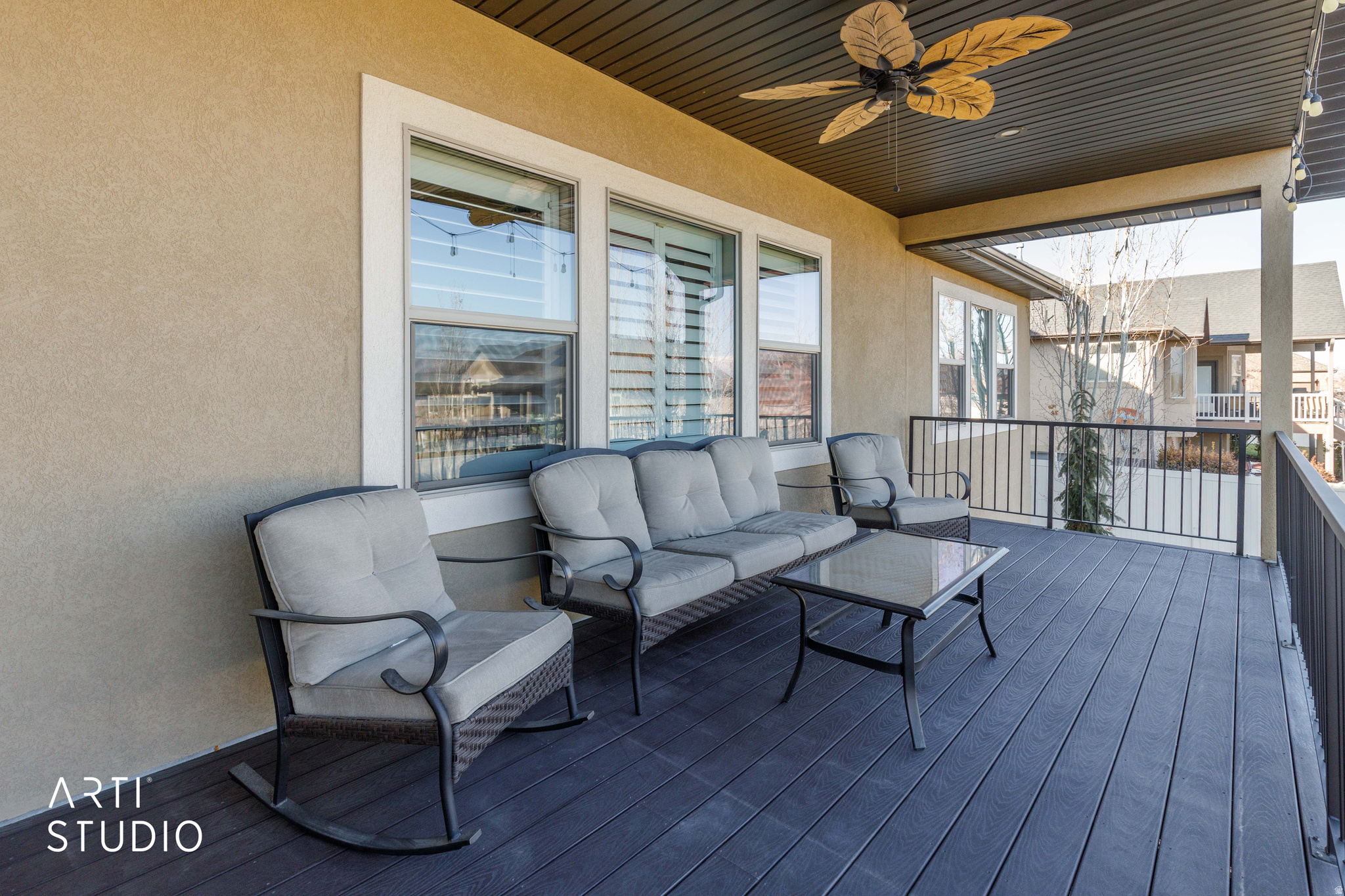 FAIRGROVE ESTATES - Residential