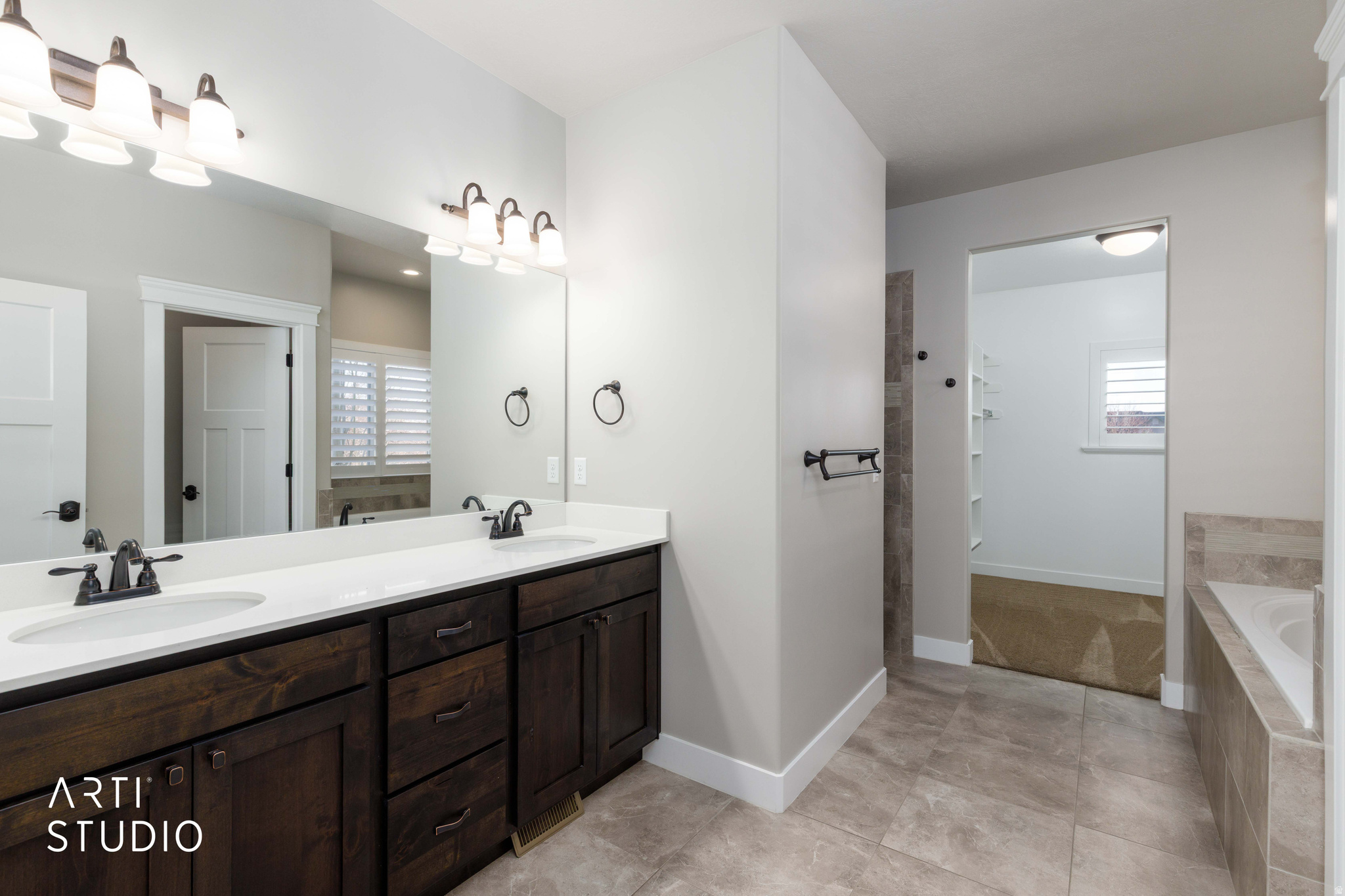 FAIRGROVE ESTATES - Residential