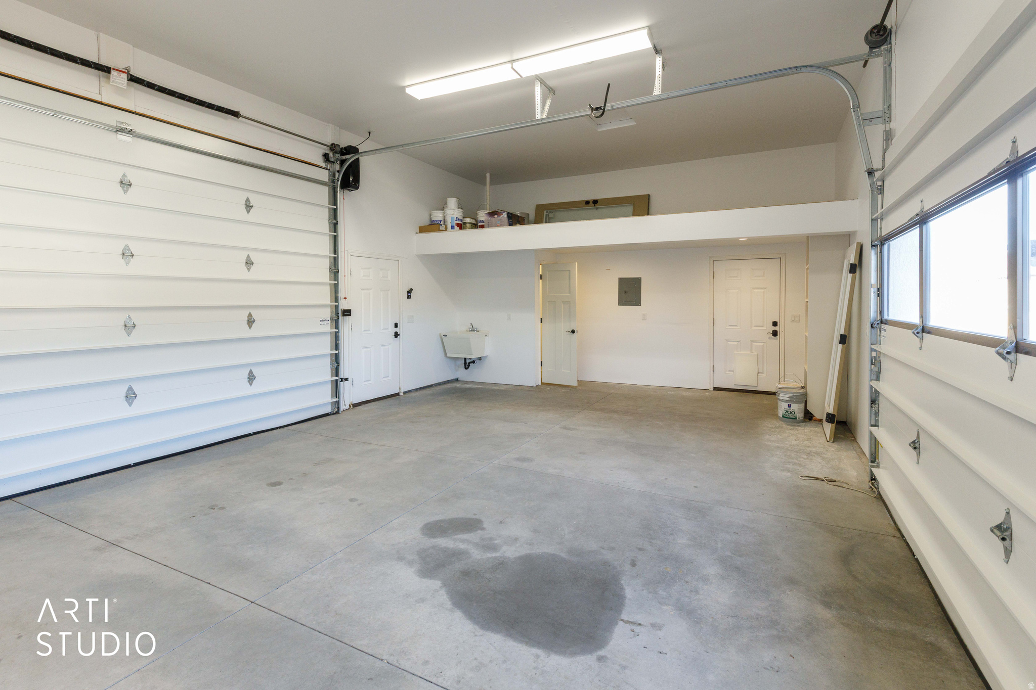 FAIRGROVE ESTATES - Residential